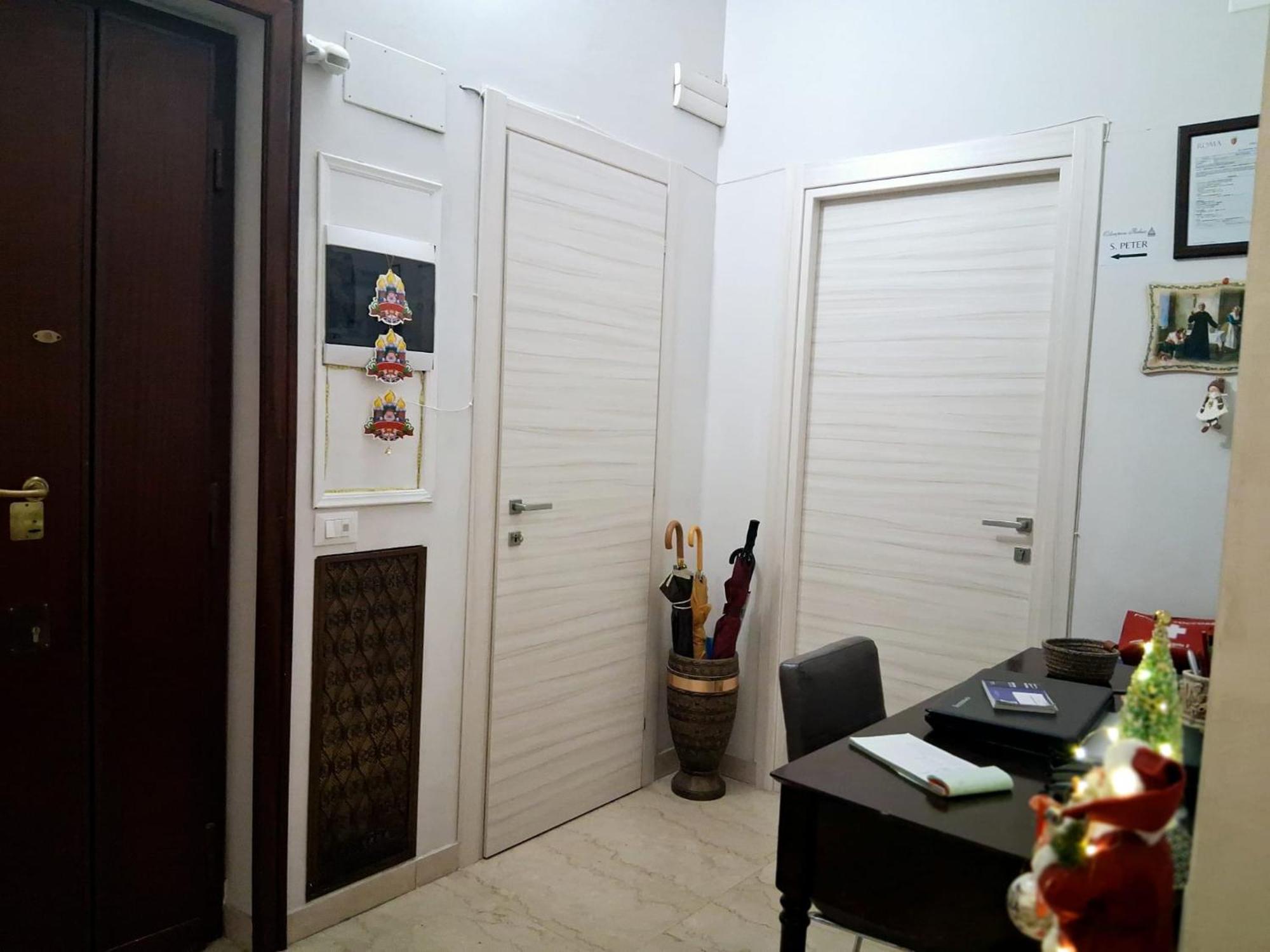 Olimpica Relais Guest House — Foto 3