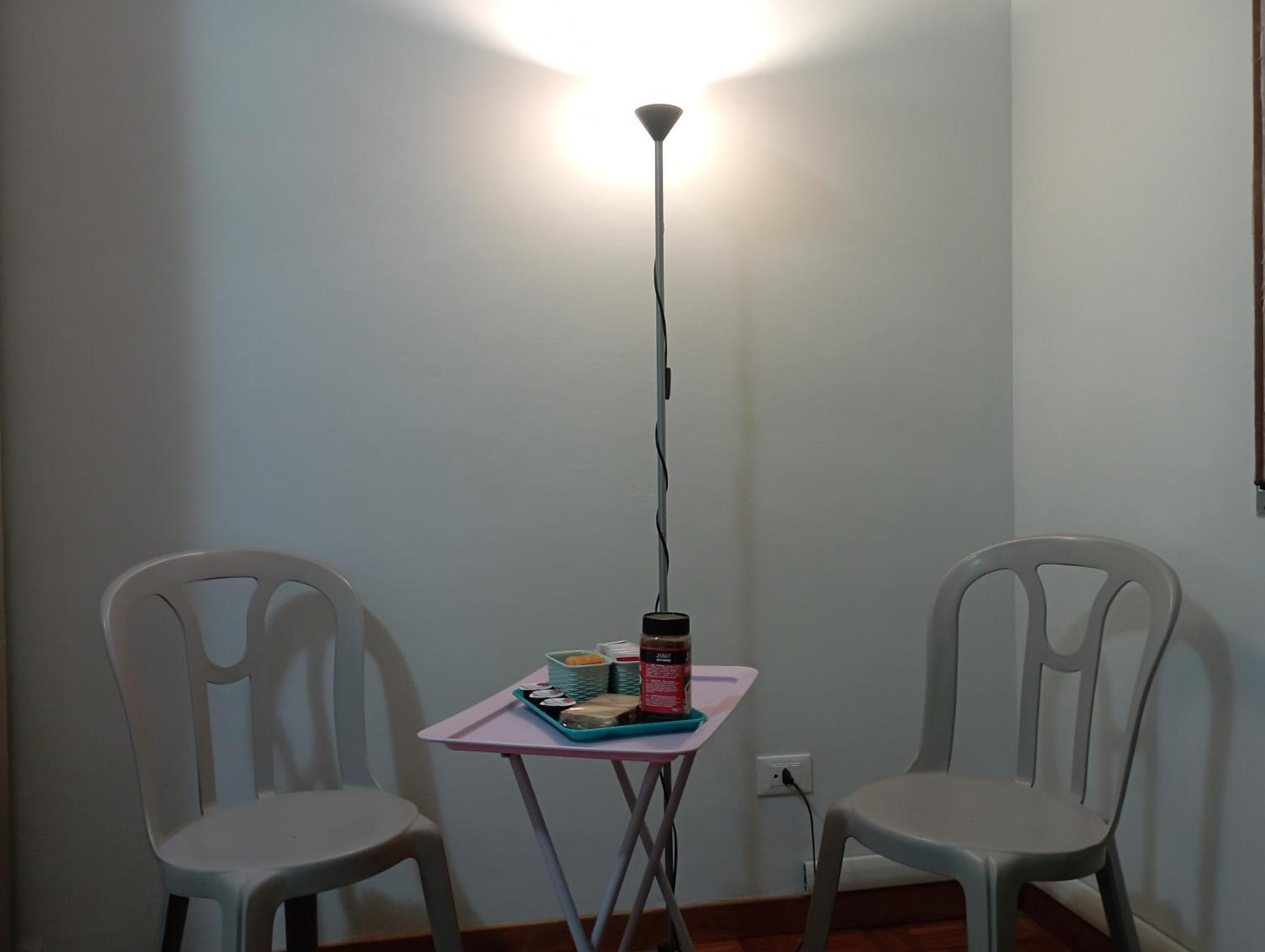 Olimpica Relais Guest House — Foto 2